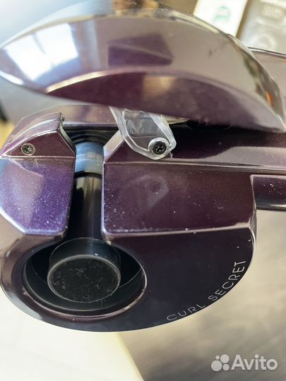 Babyliss Curl Secret C1000E плойка, электрощипцы