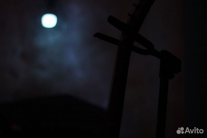 Студия звукозаписи WhiteBlue