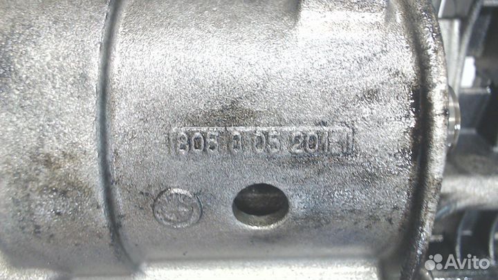 Балансировочный вал BMW 3 E90, E91, E92, E93, 2006