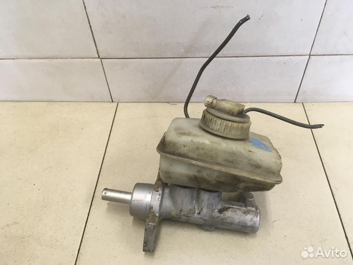 Цилиндр тормозной главный Vectra B 1995-1999