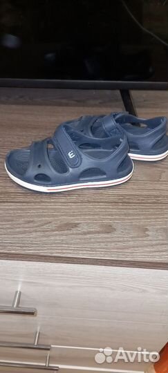 Сандалии детские для мальчиков 26