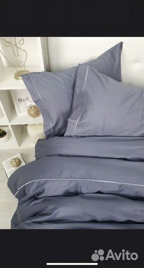 Tivolyo Home Постельное белье 100 хлопка