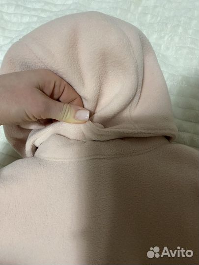 Пальто для девочки HM