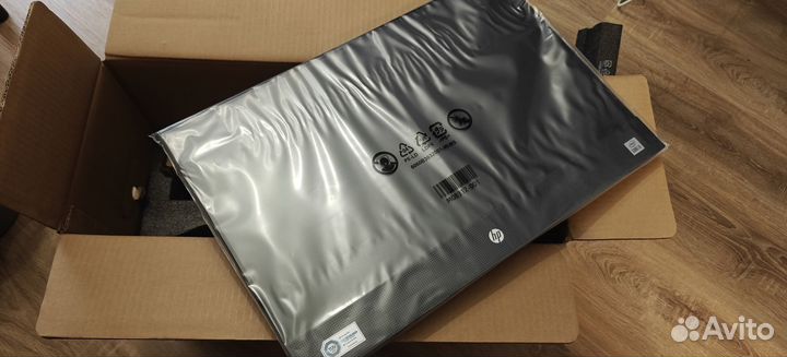 Моноблок HP ProOne 600 G6 22 All-In-One PC