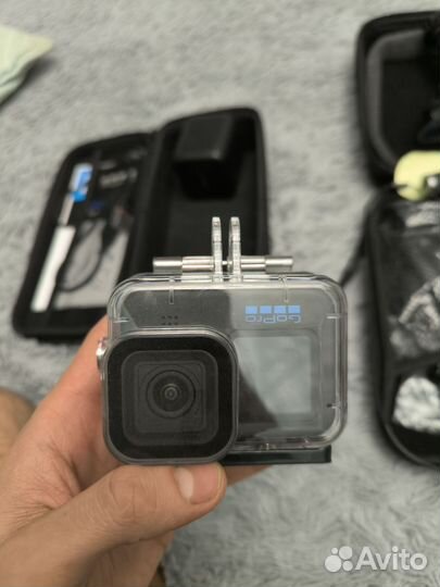 Gopro hero 10 black