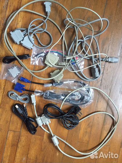 Акустические провода