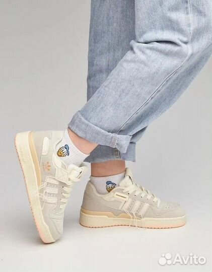 Adidas forum 84 low