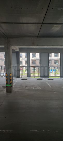 Машиноместо, 14 м²