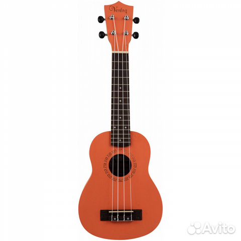 Укулеле Veston KUS-15OR I