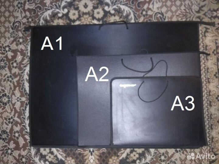 Продам папки