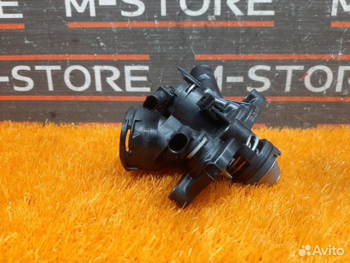 Термостат Mercedes-Benz C-Class W204 271.860 2011