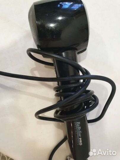 Плойка babyliss PRO