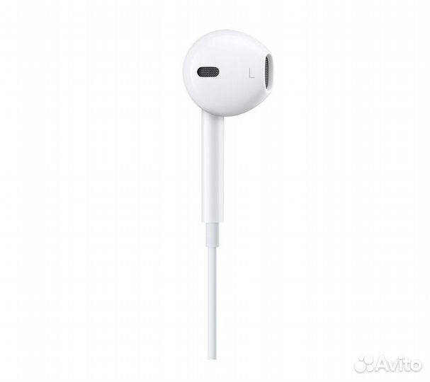 Наушники Apple EarPods (USB-C)