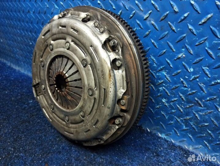 Корзина сцепления Mini Countryman R60