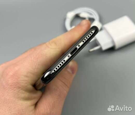 Оригинал iPhone X 128gb