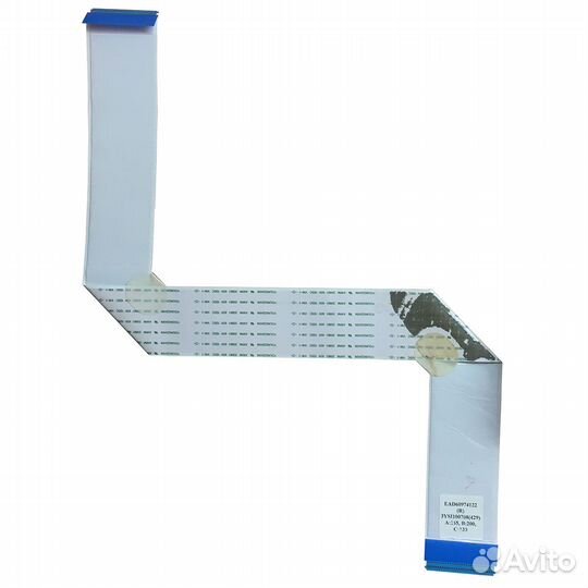 Шлейф EAD60974122 для LG 42LD750