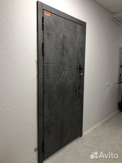 Дверь Бульдорс Premium/Standart/Mass