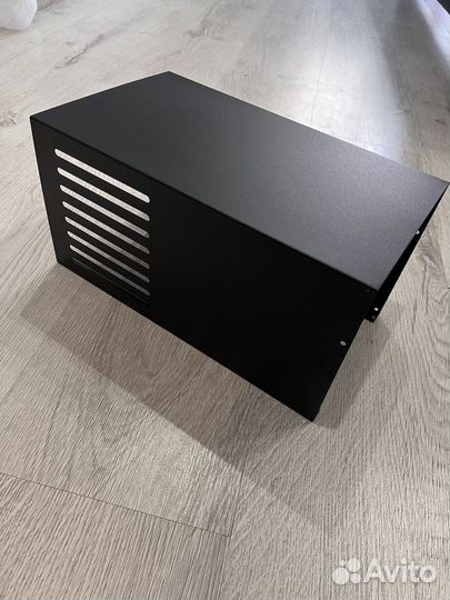 Декоративный короб для вытяжки (запчасти)