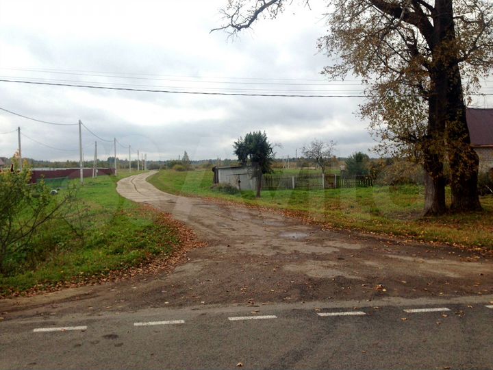Участок 27 га (ИЖС)