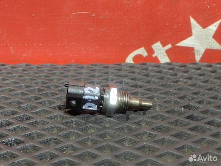 Датчик температуры охлаждающей жидкости 2018г