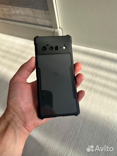 Google Pixel 6 Pro, 12/256 ГБ