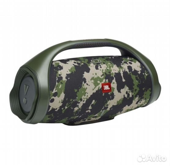 JBL Boombox 2 Camouflage новый