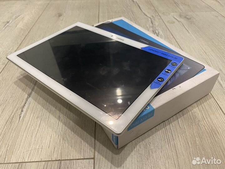 Lenovo Tab2 a10-30