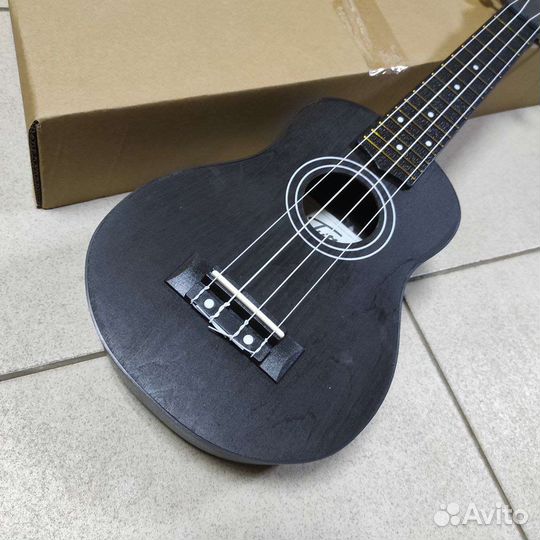 Укулеле новая сопрано