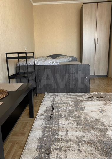 1-к. квартира, 33 м², 7/9 эт.