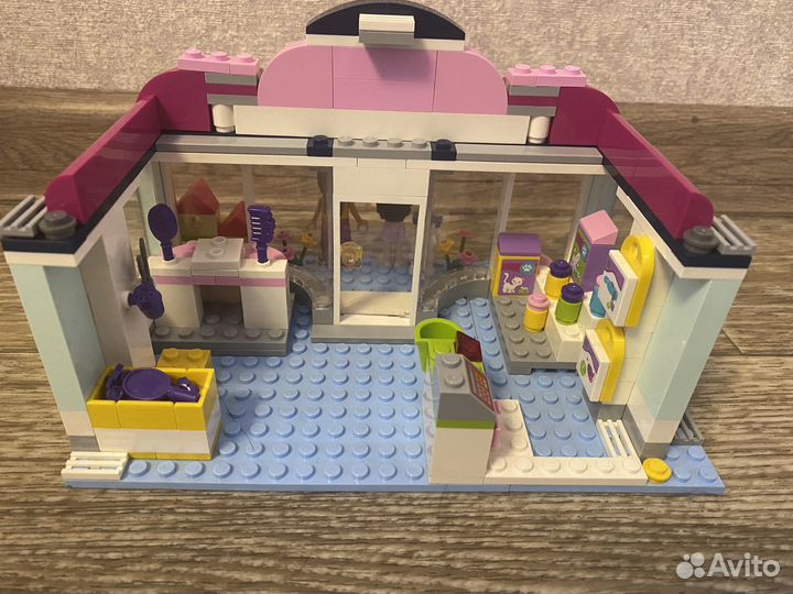 Lego Friends