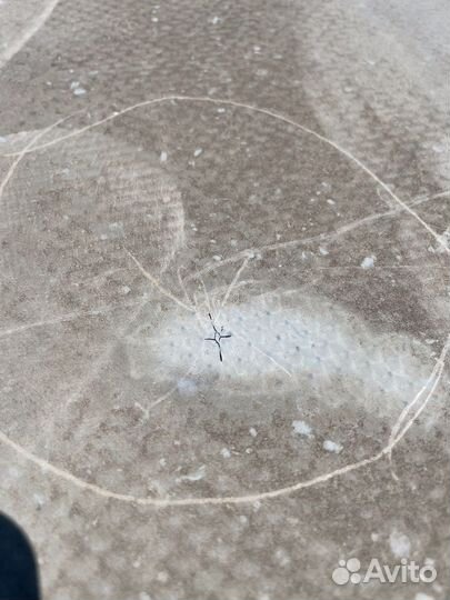 Ремонт и диагностика кровли