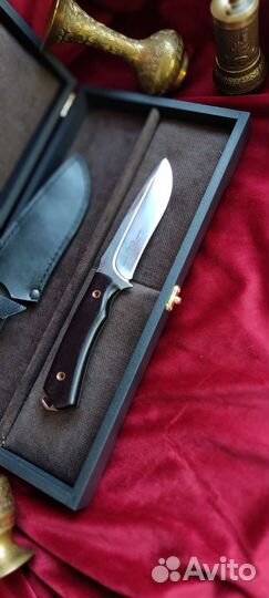 Ножи Кизляр, охота и рыбалка, сувениры, подарки