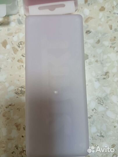 Парафины Start lfxt