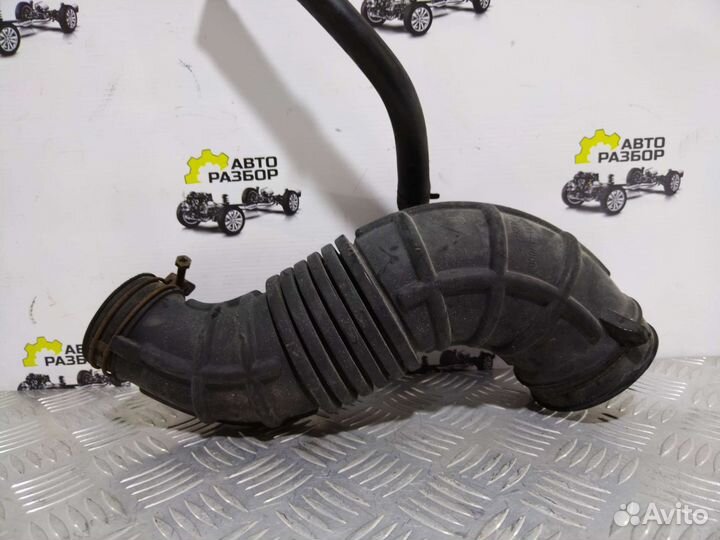 Hyundai grand starex гофра воздушного фильтра