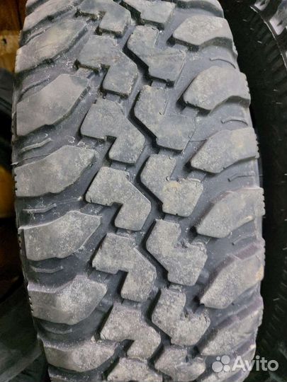 Cordiant Off Road 205/70 R15