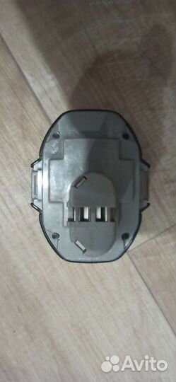 Аккумулятор для шуруповерта makita 18v 1834 2.5Ah