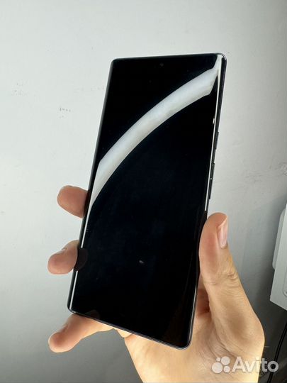 Google Pixel 6 Pro, 12/128 ГБ