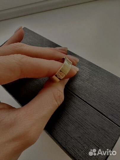 Кольсо Cartier