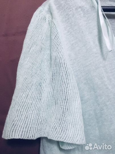 Кардиган Roman лен/хлопок р. 48-50