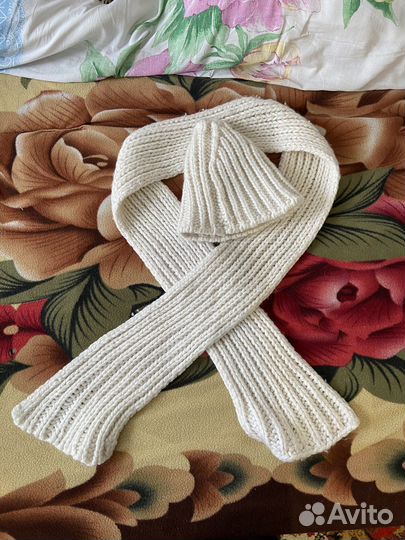 Женский шарф