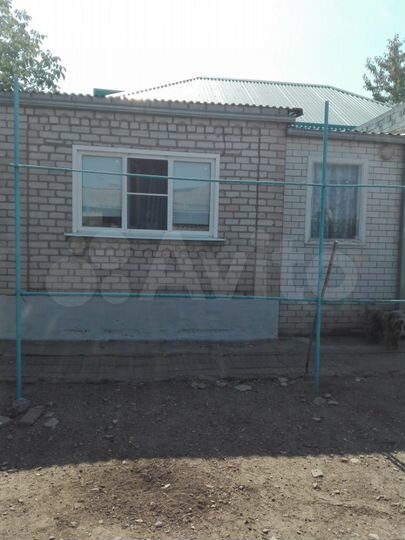 Дом 60 м² на участке 11 сот.