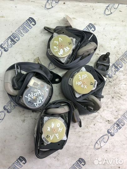 Ремень безопасности Toyota noah