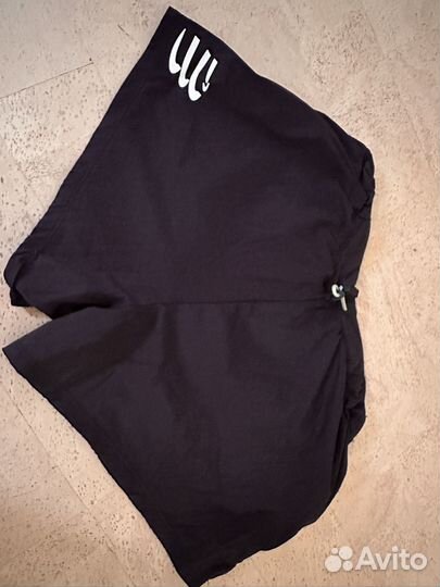 Шорты беговые Compresport