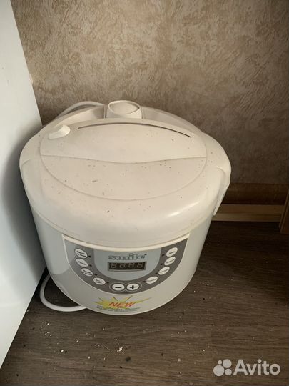 Мультиварка