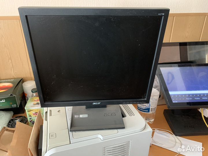 Мониторы aser, dell, samsung, lg 17/19 дюймов