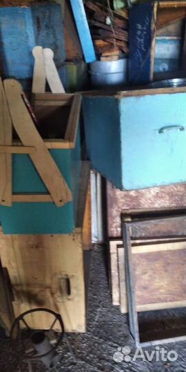 Улей Дадана