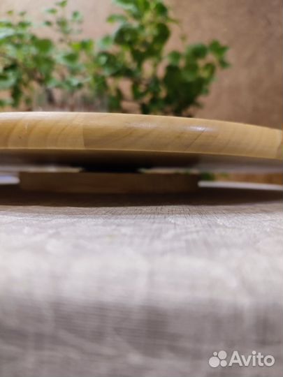 Вращающийся поднос IKEA Снудда