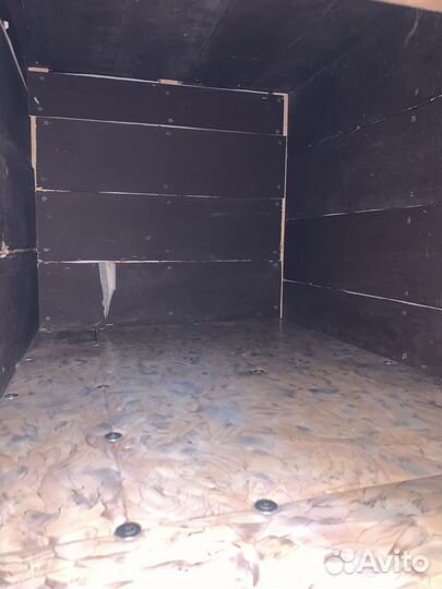 Будка для собаки