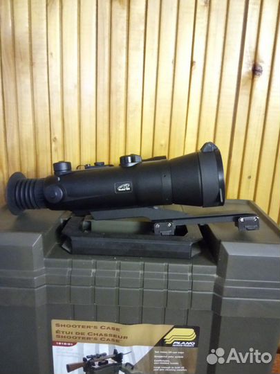 Прибор ночного видения