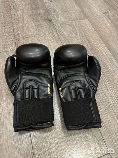 Боксерские перчатки детские 6 oz